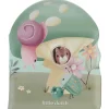 Badspeelgoed|Badspeelgoed*Little Dutch Forest Friends Badboekje Multi