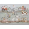 Puzzels*Little Dutch geluiden puzzel Little Farm Multi