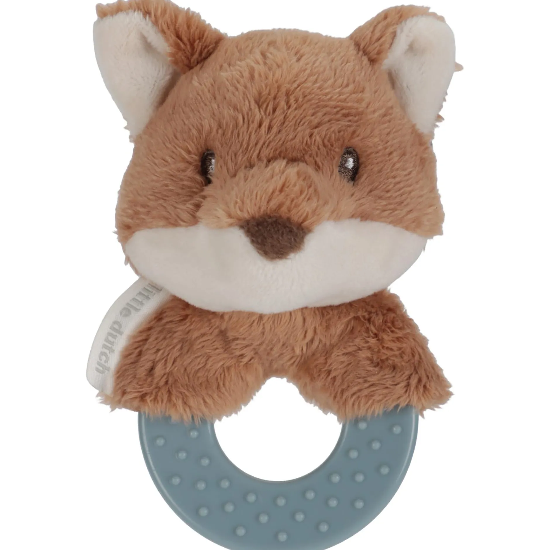 Feestartikelen|Kraamcadeaus*Little Dutch giftset Forest Friends Blue
