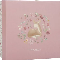Feestartikelen|Kraamcadeaus*Little Dutch giftset knuffels Fairy Garden Multi