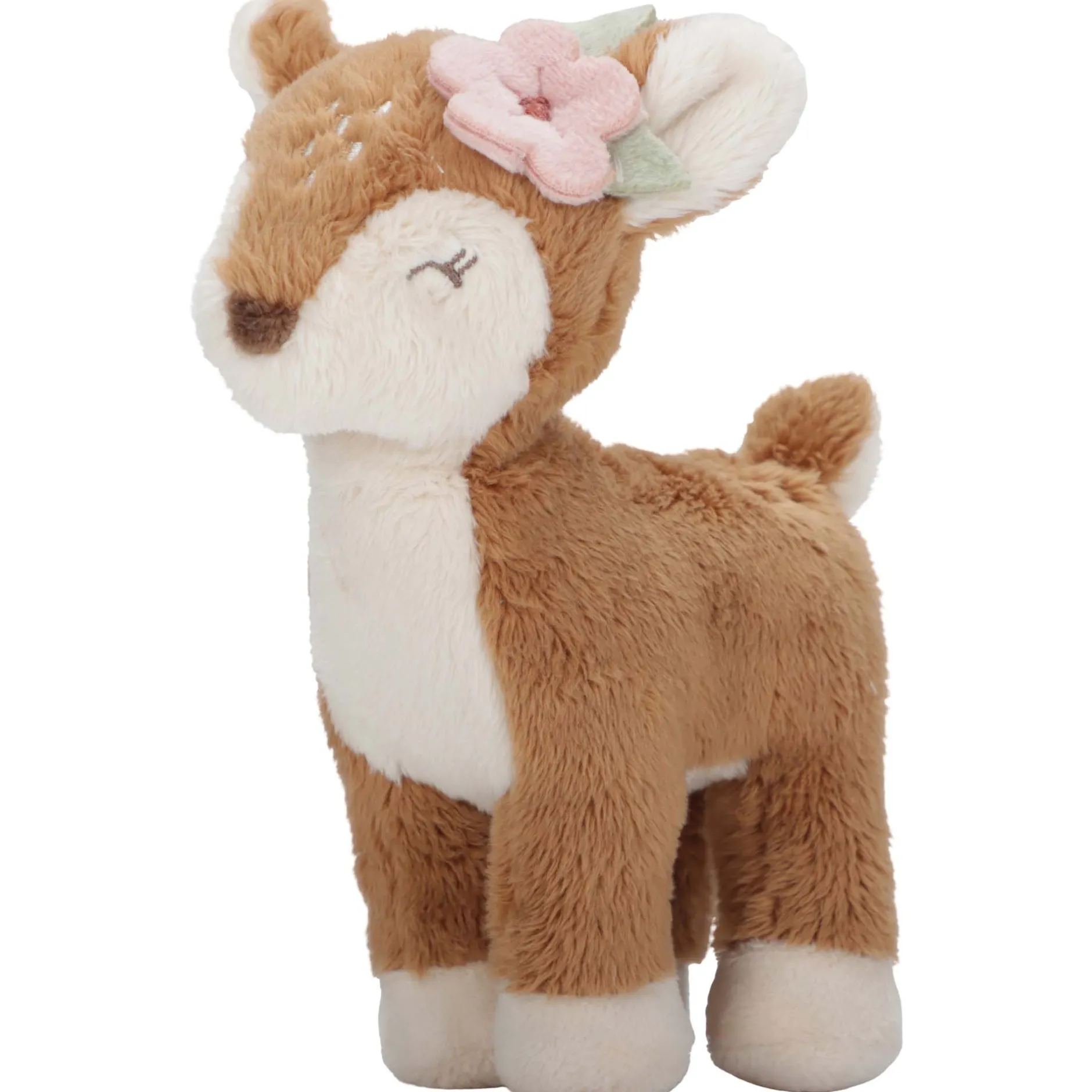 Feestartikelen|Kraamcadeaus*Little Dutch giftset knuffels Fairy Garden Multi