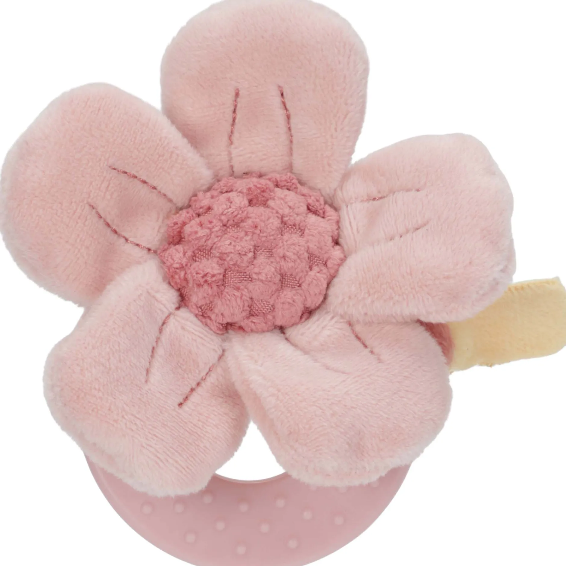 Feestartikelen|Kraamcadeaus*Little Dutch giftset knuffels Fairy Garden Multi