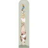 Wanddecoratie*Little Dutch Groeimeter Little Farm mint