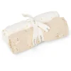 Doeken & Luiers*Little Dutch hydrofiel luiers 2 stuks Little Goose  beige