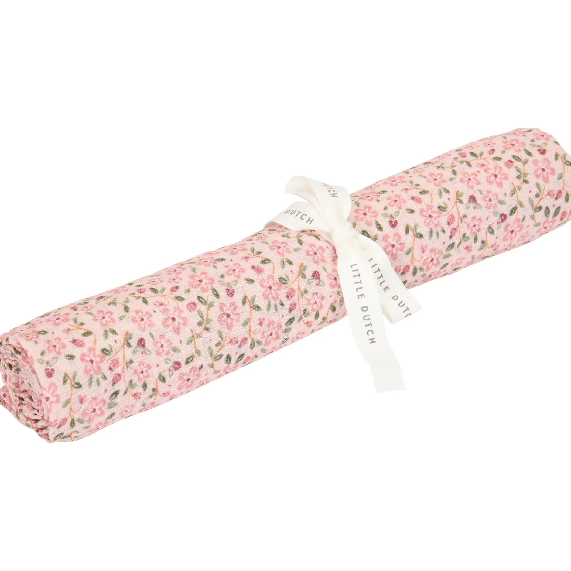 Doeken & Luiers*Little Dutch hydrofiel multidoek fairy multi
