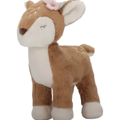 Knuffels*Little Dutch knuffel hert Fairy Garden Brownie