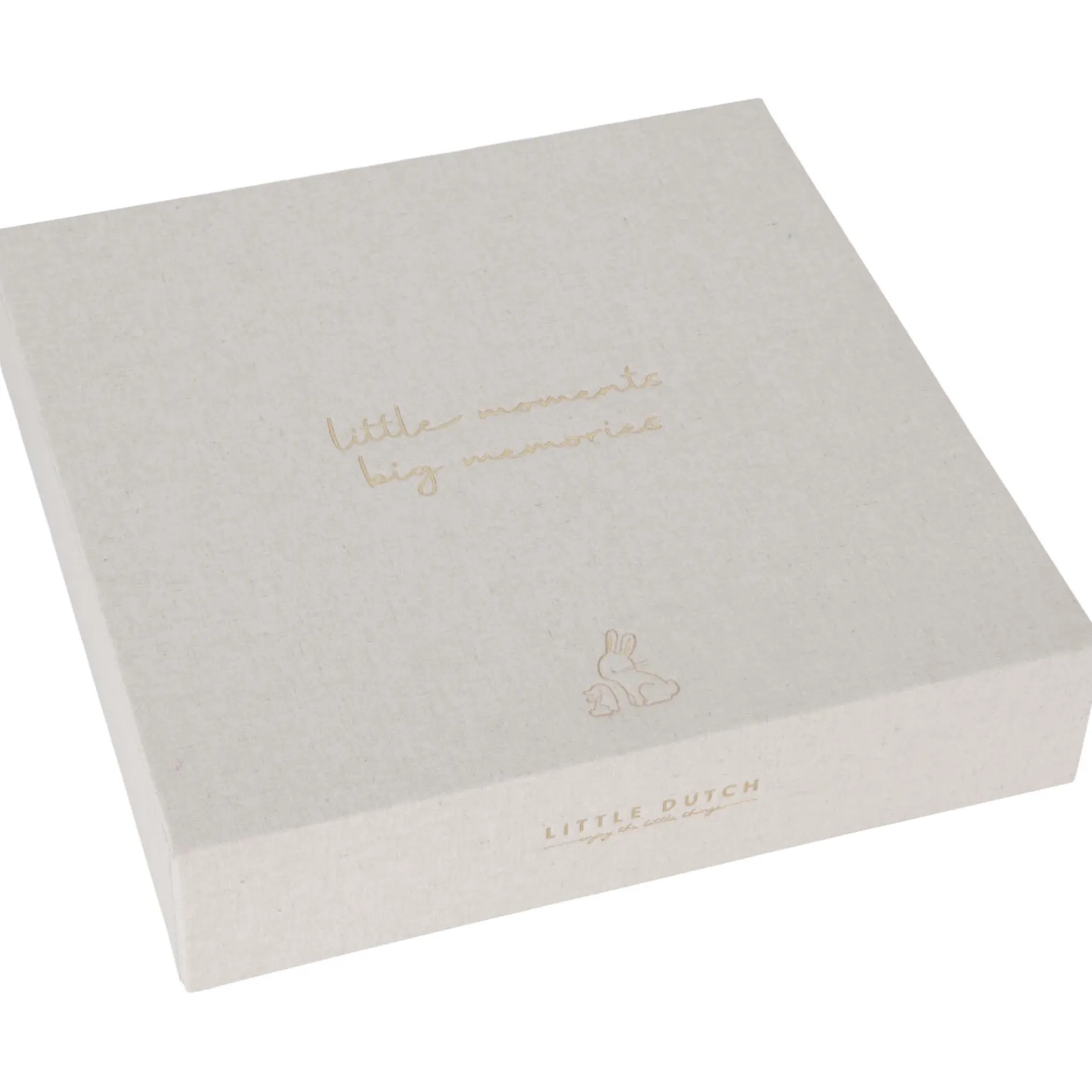 Feestartikelen|Kraamcadeaus*Little Dutch memorybox Multi