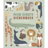 Kinderboeken*Little Dutch mijn eerste dierenboek Mintgreen