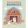 Kinderboeken*Little Dutch mijn flapjesboek boerderij Multi