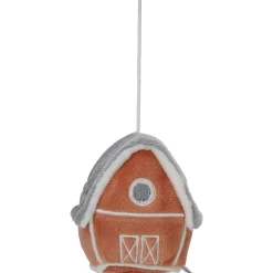 Muziekmobielen & Muziekdoosjes*Little Dutch muziekmobiel Little Farm Mintgreen