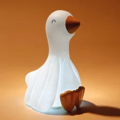 Nachtlampjes*Little Dutch Nachtlampje Gans multi