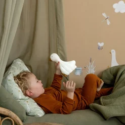 Nachtlampjes*Little Dutch Nachtlampje Gans multi