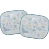 Zonneschermen*Little Dutch Ocean Dreams zonneschermpjes Blue
