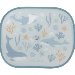 Zonneschermen*Little Dutch Ocean Dreams zonneschermpjes Blue