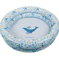 Zwembadjes*Little Dutch Ocean Dreams Zwembadje Blue