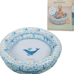 Zwembadjes*Little Dutch Ocean Dreams Zwembadje Blue