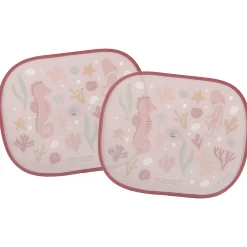Zonneschermen*Little Dutch Ocean Dreams zonneschermpjes Pink