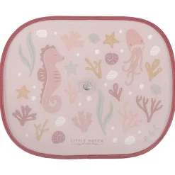 Zonneschermen*Little Dutch Ocean Dreams zonneschermpjes Pink