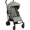 Buggy’S*Little Dutch Paraplu buggy Olivegreen