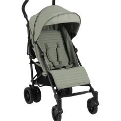 Buggy’S*Little Dutch Paraplu buggy Olivegreen