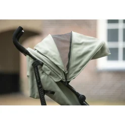 Buggy’S*Little Dutch Paraplu buggy Olivegreen