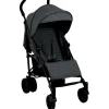 Buggy’S*Little Dutch Paraplu buggy Grey