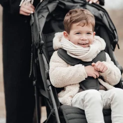 Buggy’S*Little Dutch Paraplu buggy Grey