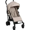 Buggy’S*Little Dutch Paraplu buggy Beigebrown