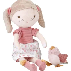 Kraamcadeaus|Poppen & Poppenwagens*Little Dutch pop Anna 35 cm Multi