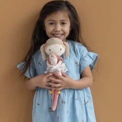 Kraamcadeaus|Poppen & Poppenwagens*Little Dutch pop Anna 35 cm Multi