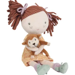 Kraamcadeaus|Poppen & Poppenwagens*Little Dutch pop Sophia 35cm Multi