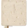 Knuffeldoekjes|Fopspenen & Accessoires*Little Dutch speendoekje Little Goose beige