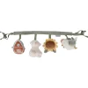 Wagenspanners & Boxspanners|Speelgoed Voor Onderweg*Little Dutch wagenspanner Little Farm Mintgreen