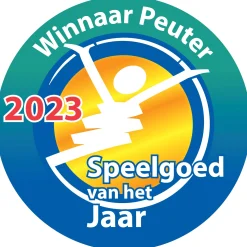 Badspeelgoed|Badspeelgoed*Little Dutch waterbaan Blue