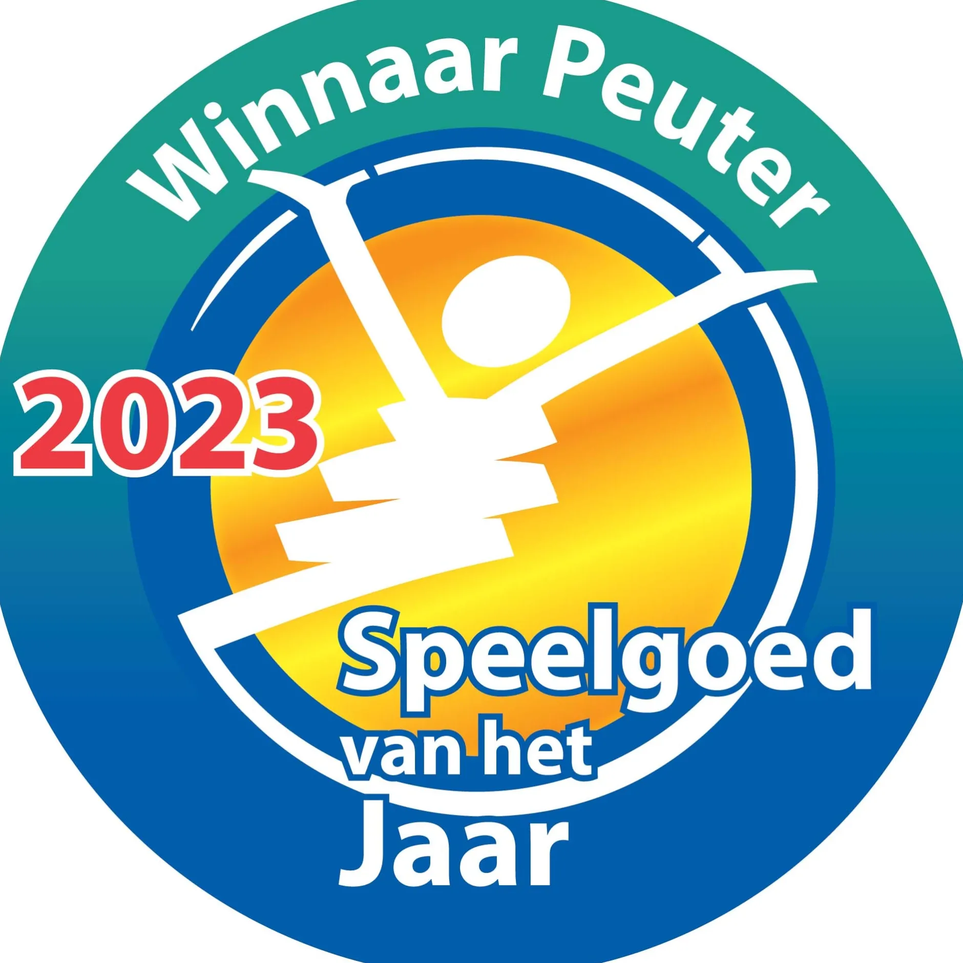 Badspeelgoed|Badspeelgoed*Little Dutch waterbaan Blue