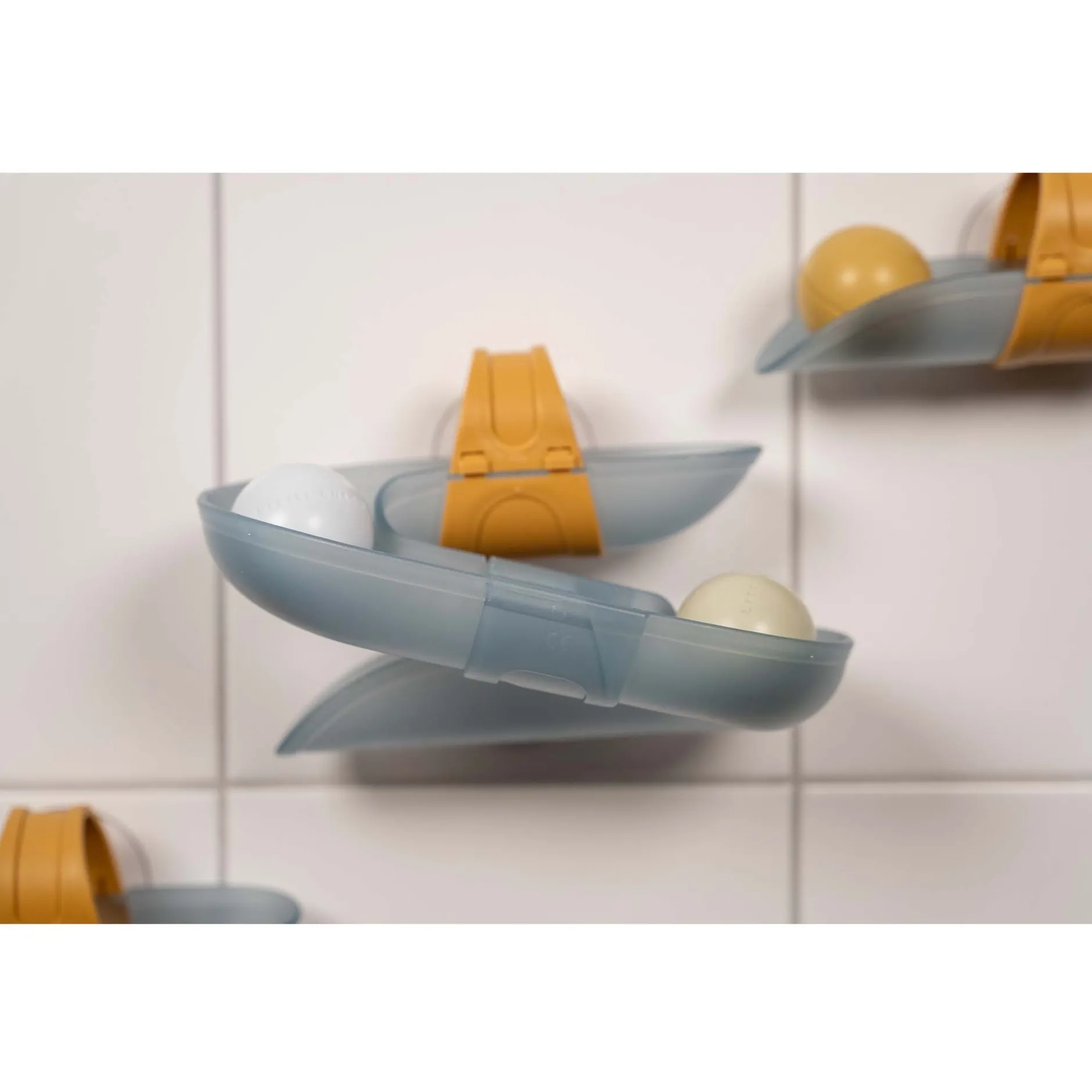 Badspeelgoed|Badspeelgoed*Little Dutch waterbaan Blue