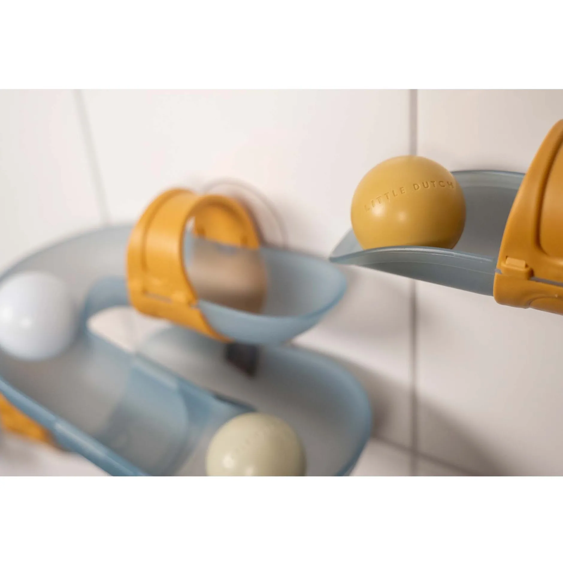 Badspeelgoed|Badspeelgoed*Little Dutch waterbaan Blue