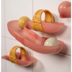 Badspeelgoed|Badspeelgoed*Little Dutch waterbaan Pink