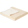 Dekens*Little Dutch wiegdeken Little Goose beige