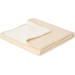 Dekens*Little Dutch wiegdeken Little Goose beige