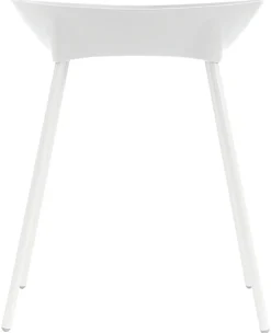 Badstandaards*Luma badstandaard White
