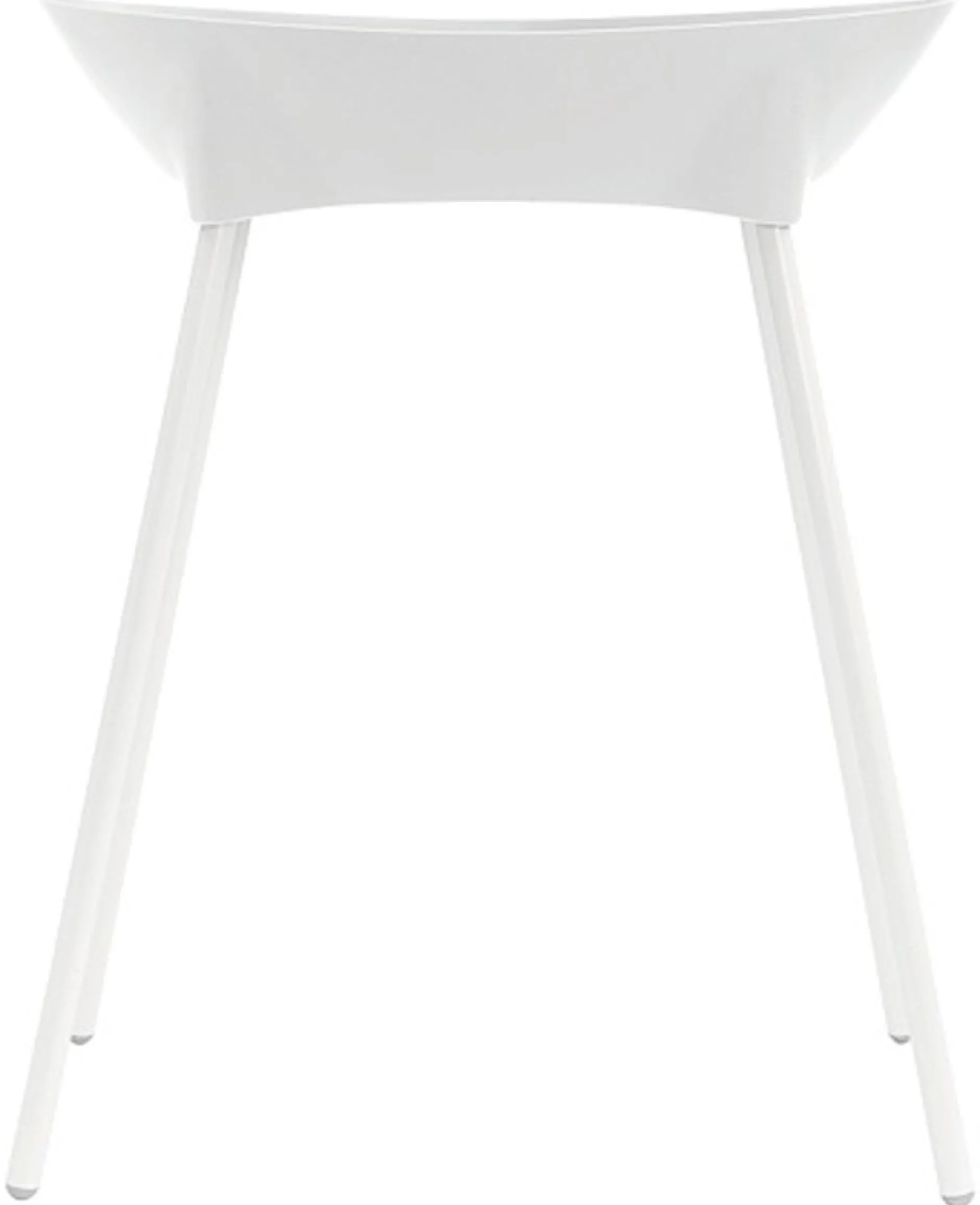 Badstandaards*Luma badstandaard White