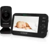 Babyfoons*Luvion babyfoon Icon deluxe black edition
