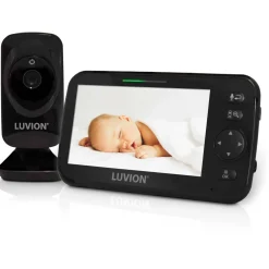 Babyfoons*Luvion babyfoon Icon deluxe black edition