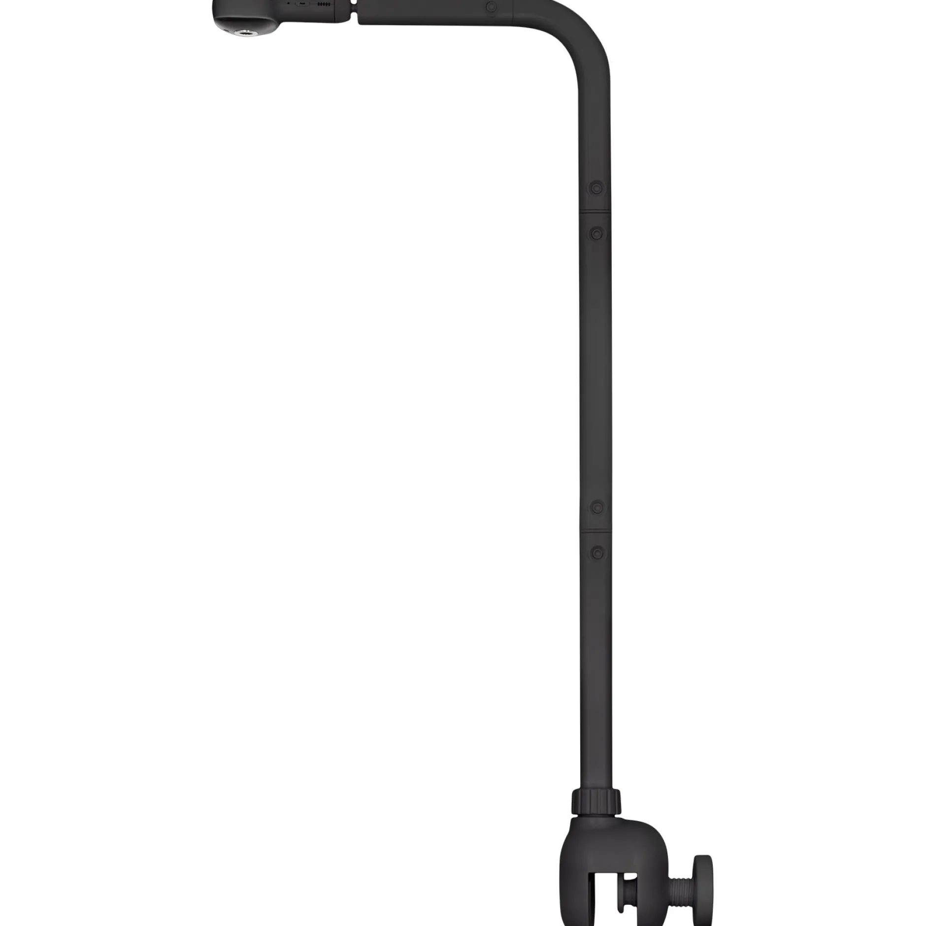 Babyfoons*Luvion Crib Mount bevestigingsbeugel