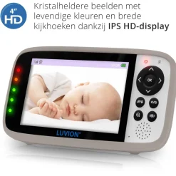 Babyfoons*Luvion Essential 2