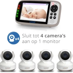 Babyfoons*Luvion Essential 2