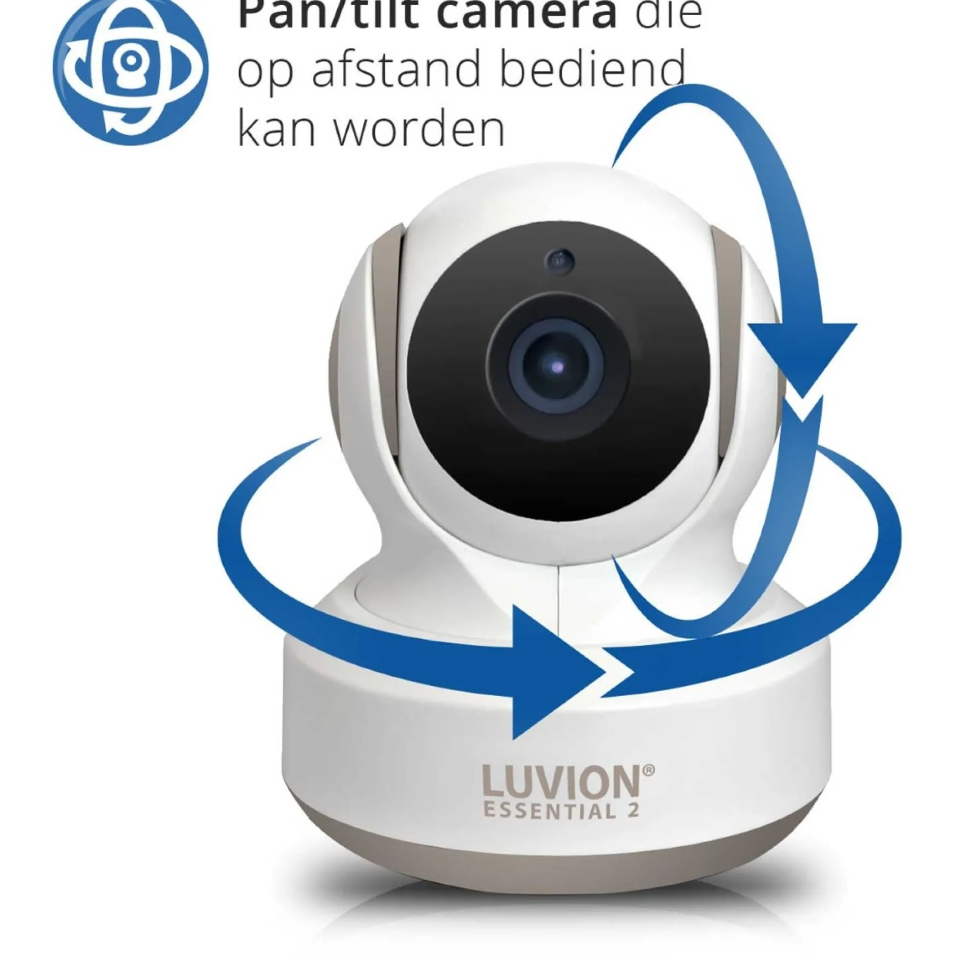 Babyfoons*Luvion Essential 2