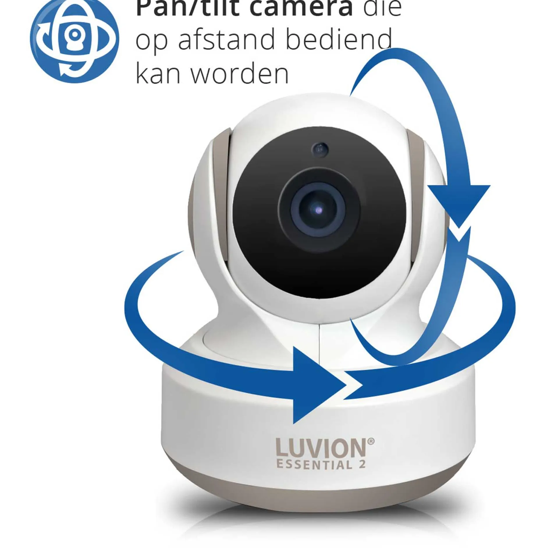 Babyfoons*Luvion Essential 2