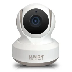 Babyfoons*Luvion Essential 2 uitbreidingscamera